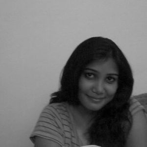 Meet your Posher, Shruti